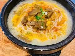 牛腩-桥思缘云南过桥米线