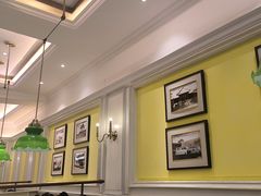 -城南往事·鲁菜·烤鸭(世茂宽厚里·大明湖店)