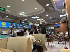 -魏家凉皮(协和店)