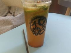 -大C柠檬茶室(天河南二路店)