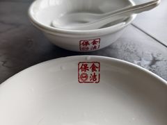 -堤边美食