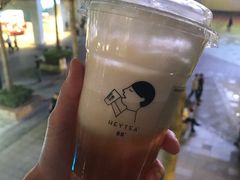 -喜茶(深圳福田星河COCO Park店)
