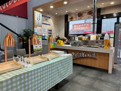 -李先生牛肉面大王(马栏店)