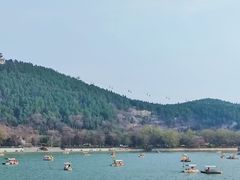 -云龙湖旅游景区