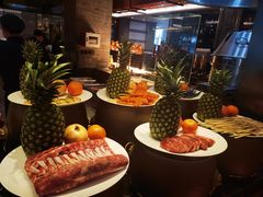 -阿纳迪酒店·秘境西餐厅