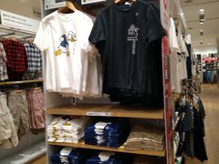 -优衣库(广州番禺万达广场店)