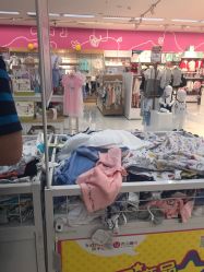-孩子王童乐园(广州南沙万达店)