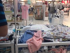 -孩子王童乐园(广州南沙万达店)