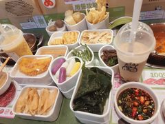 -一围肥牛肉小火锅(佳兆业广场店)