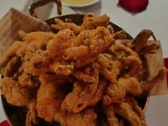 -Kathleen's Waitan 凯圣琳江景西餐厅(外滩店)