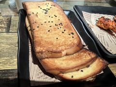 -金谷园饺子·烧烤(人大总店)