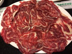 -八合里牛肉火锅(八合里总店)