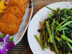 -Hi YOU你的饭局泰餐厅(雍和宫店)