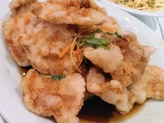 -峰峰菜馆(昌茂店)