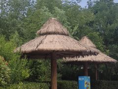 -郑州方特水上乐园