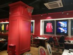 大堂-SEA西雅图海鲜自助餐厅(正义店)