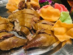 -悦福瑞酒楼(西影路店)