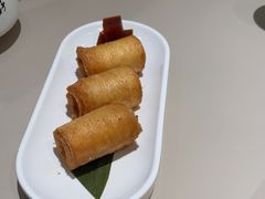 -蔡澜点心·粤菜(万菱汇店)