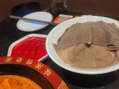-三江两海老火锅(北京首店)