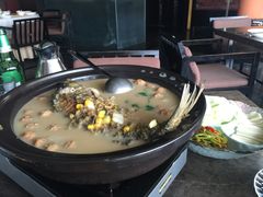 -真爱中国餐馆·年华店(朱雀大街店)