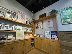 -小熊维尼高端儿童摄影(南山店)