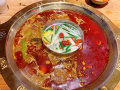 -宽窄巷子鲜牛火锅(北京首店)