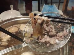 -八合里潮汕鲜牛肉火锅(深圳海岸城店)