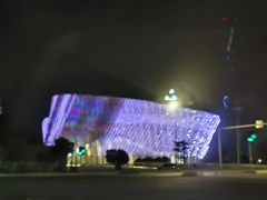-福州海峡文化艺术中心