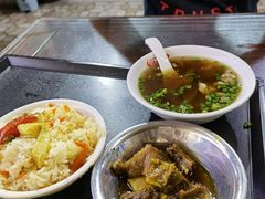 -好成财牛排馆(涂门街总店)