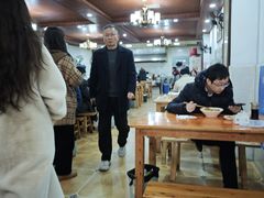 -华兴街自力面店