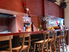 -BOCATA 西班牙餐厅(三里屯店)