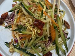 -老边饺子馆(东单店)