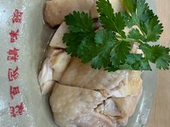 -百家鸡味馆(清泰店)