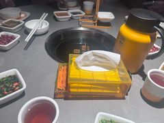 -潮发潮汕牛肉店(东方宝泰店)