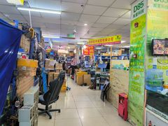 -东华电子电脑城(一环路南二段店)