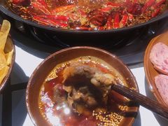 -贰回巷火锅馆(钟楼店)