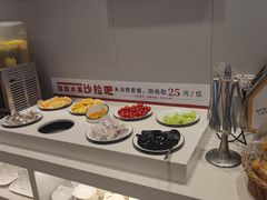 -豪享来中西餐厅(隆昌店)