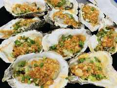 -友记功夫香·人民大排档(红牌楼店)