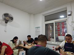 -易毛特色牛肉面(解放碑步行街店)