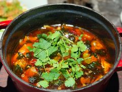 -LESCEDARS Brasserie Bistro香柏树