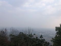 -杭州半山国家森林公园