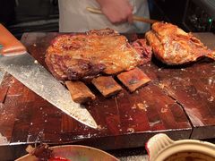 -西安W酒店·WEI全味西餐厅
