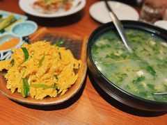 -烧肉馆(古北水镇景区店)