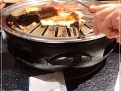 -九田家黑牛烤肉料理(珠江摩尔店)