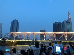 -海河游船-永乐码头(大悲院)