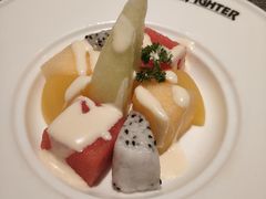 -斗牛士牛排(南京东路店)