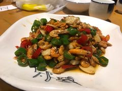 -船夫鱼锅(衢江路店)