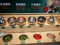 -龙泉人椰子鸡.糟粕醋.海南菜(三亚旗舰店)