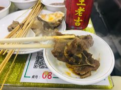 -赵氏盱眙十三香龙虾(蓝村店)