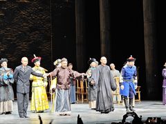 -交通银行前滩31演艺中心